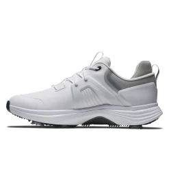 FootJoy Herrskor-Hyperflex Carbon White-White-White