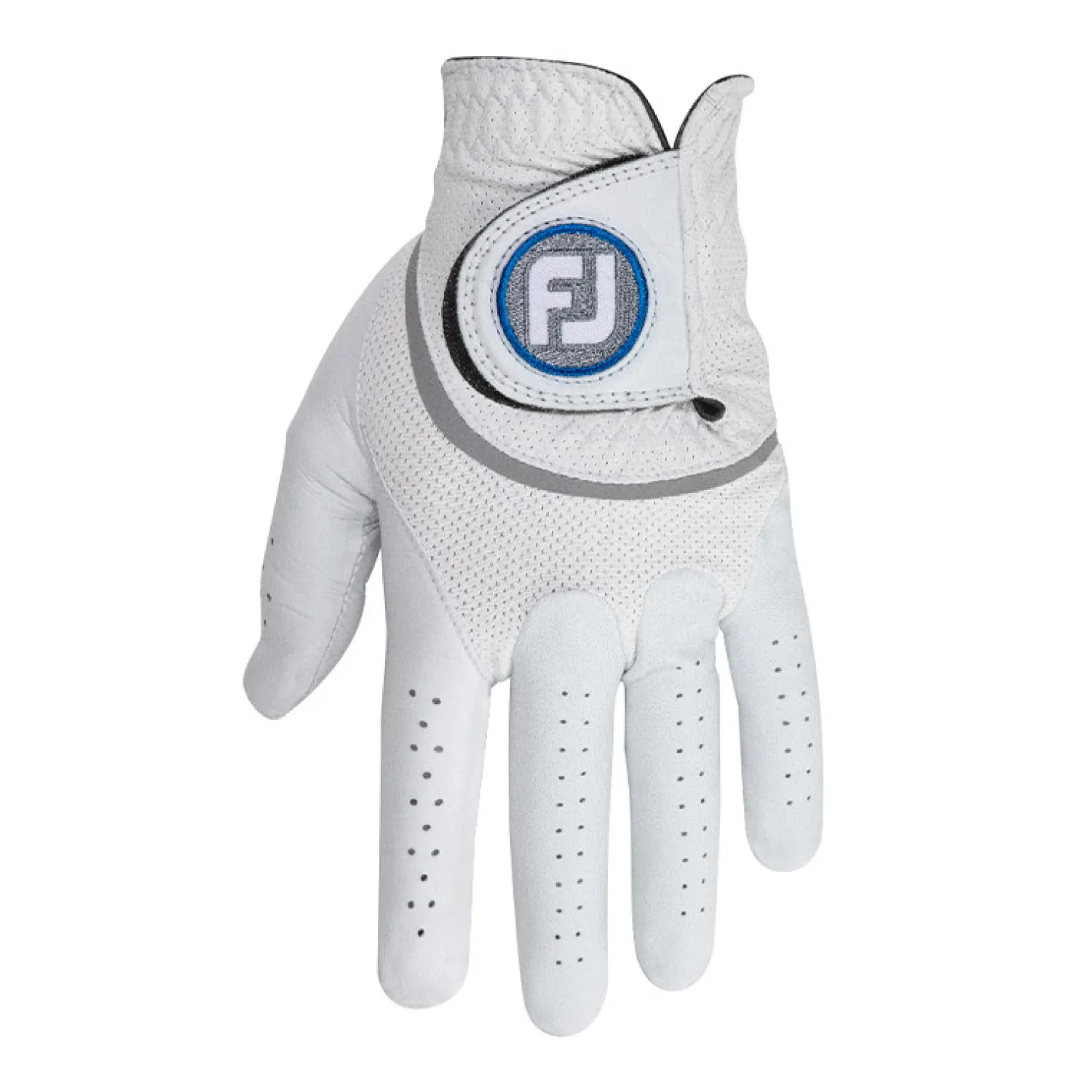 FootJoy Skinnhandskar-HyperFLX Lady