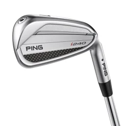 Ping Järnset-i240 - Stål