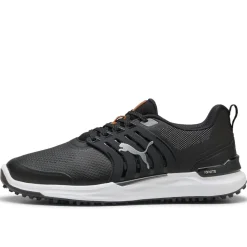 Puma Herrskor-Ignite Elevate 2 Black- Silver-Slate Sky