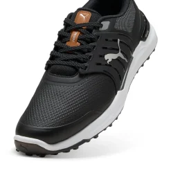 Puma Herrskor-Ignite Elevate 2 Black- Silver-Slate Sky