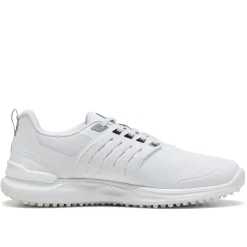 Puma Herrskor-Ignite Elevate 2 White- Black- Silver