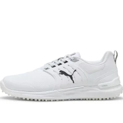 Puma Herrskor-Ignite Elevate 2 White- Black- Silver