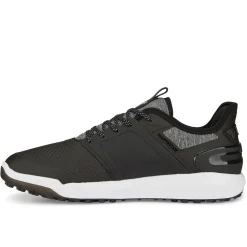 Puma Herrskor-Ignite Elevate Silver Black- Silver