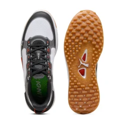 Puma Herrskor-Ignite Elevate X White- Black