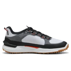 Puma Herrskor-Ignite Elevate X White- Black