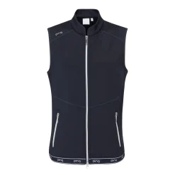 Ping Västar Dam-Immy Vest Blå Navy (N125)