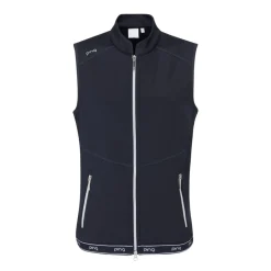 Ping Västar Dam-Immy Vest Blå Navy (N125)