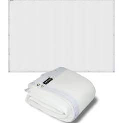 Sim Space Övrig Träning-Impact & Noise Absorbing Screen