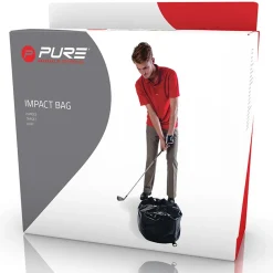 Pure Övrig Träning|Svingträning-Impact Bag