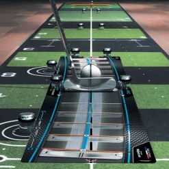 Wellputt Övrig Träning|Putträning-Indoor Tees Gate Drill (4 pc)