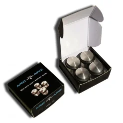 Wellputt Övrig Träning|Putträning-Indoor Tees Gate Drill (4 pc)