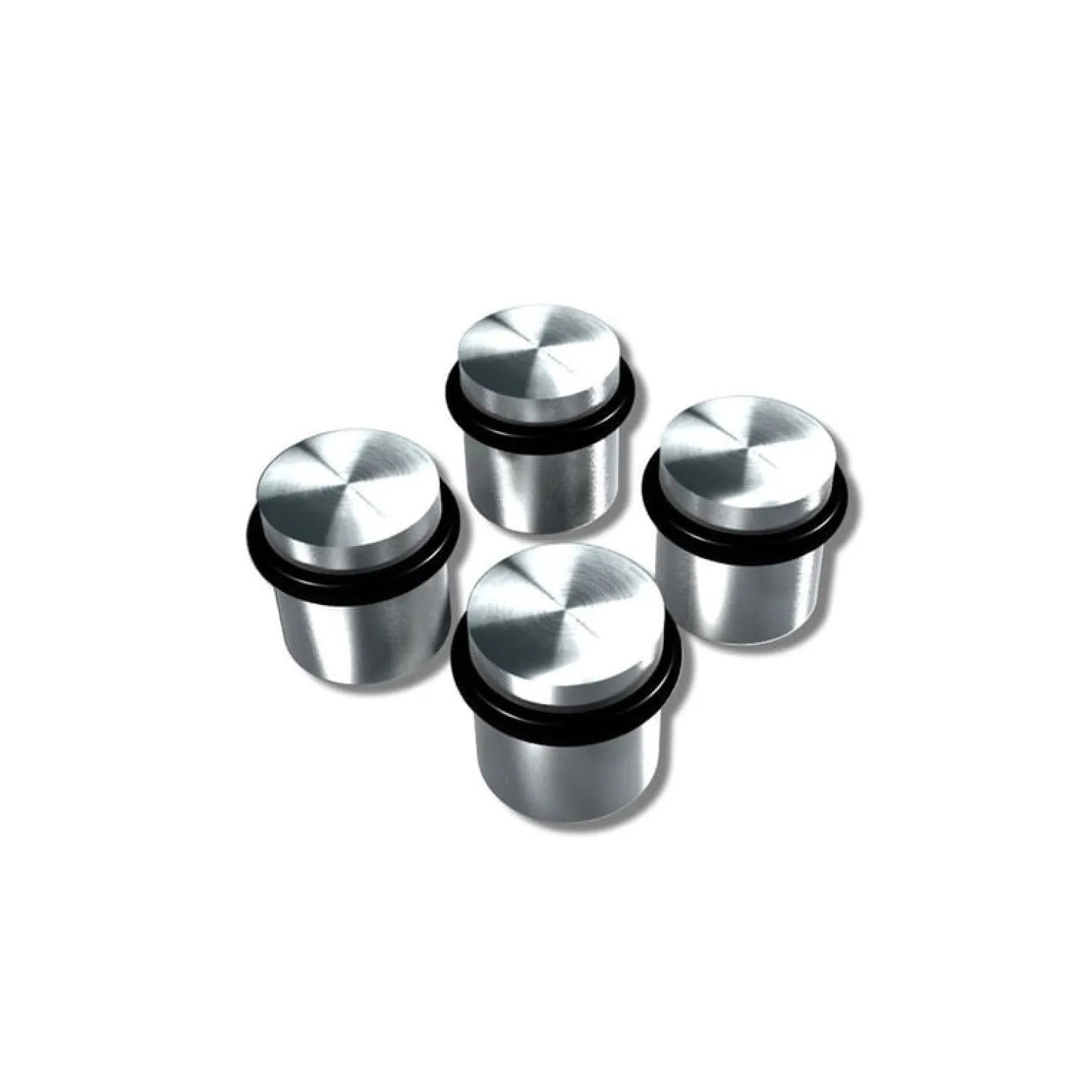 Wellputt Övrig Träning|Putträning-Indoor Tees Gate Drill (4 pc)