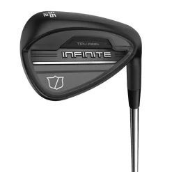 Wilson Wedgar-Infinite Wedge
