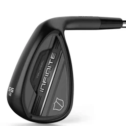 Wilson Wedgar-Infinite Wedge
