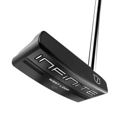 Wilson Bladputters-Infinite West Loop No Colour