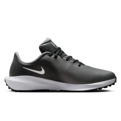 Nike Herrskor-Infinity G '24 Golf s Black-White-Smoke Grey