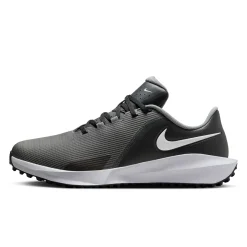 Nike Herrskor-Infinity G '24 Golf s Black-White-Smoke Grey