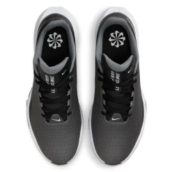 Nike Herrskor-Infinity G '24 Golf s Black-White-Smoke Grey