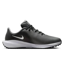 Nike Herrskor-Infinity G '24 Golf s Black-White-Smoke Grey