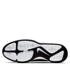 Nike Herrskor-Infinity G Golf Svart Black-White