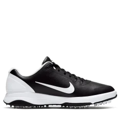 Nike Herrskor-Infinity G Golf Svart Black-White