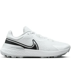 Nike Herrskor-Infinity Pro 2 M Golf Grå White-Black-Pure Platinum-Wolf Grey