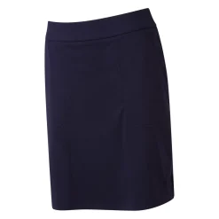 FootJoy Skorts & Kjolar-Interlock Skort - Long Blå Navy