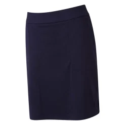 FootJoy Skorts & Kjolar-Interlock Skort - Long Blå Navy