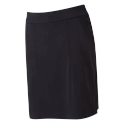FootJoy Skorts & Kjolar-Interlock Skort - Long Svart Black