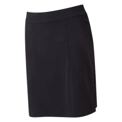 FootJoy Skorts & Kjolar-Interlock Skort - Long Svart Black