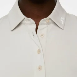 J.Lindeberg Skorts & Kjolar|Klänningar-Janna Dress Moonbeam