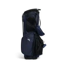 J.Lindeberg Bärbagar-Jl Flare Golf Bag Blå JL Navy