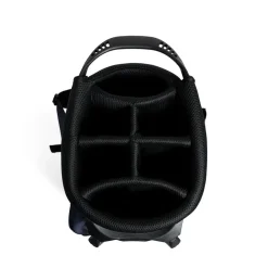 J.Lindeberg Bärbagar-Jl Flare Golf Bag Blå JL Navy