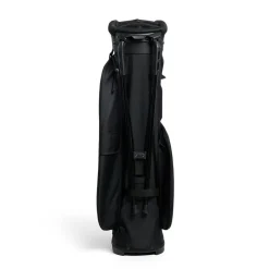 J.Lindeberg Bärbagar-Jl Flare Golf Bag Svart Black