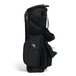J.Lindeberg Bärbagar-Jl Flare Golf Bag Svart Black