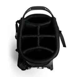 J.Lindeberg Bärbagar-Jl Flare Golf Bag Svart Black