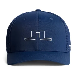 J.Lindeberg Kepsar-Jl Pro Cap Blå JL Navy