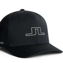 J.Lindeberg Kepsar-Jl Pro Cap Svart Black