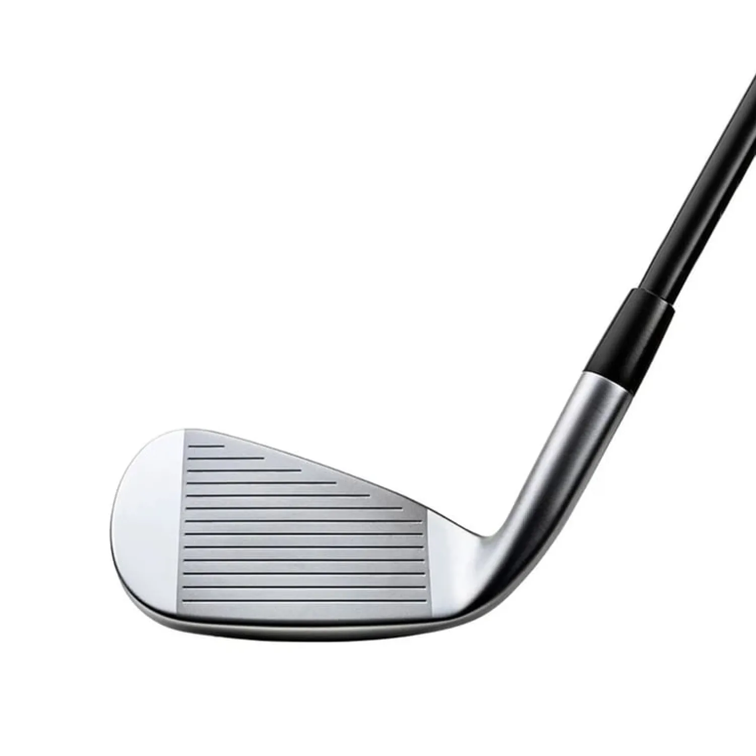 Mizuno Järnset-JPX 923 HM Lady Gr HL6-Pw+Sw: - Grafit