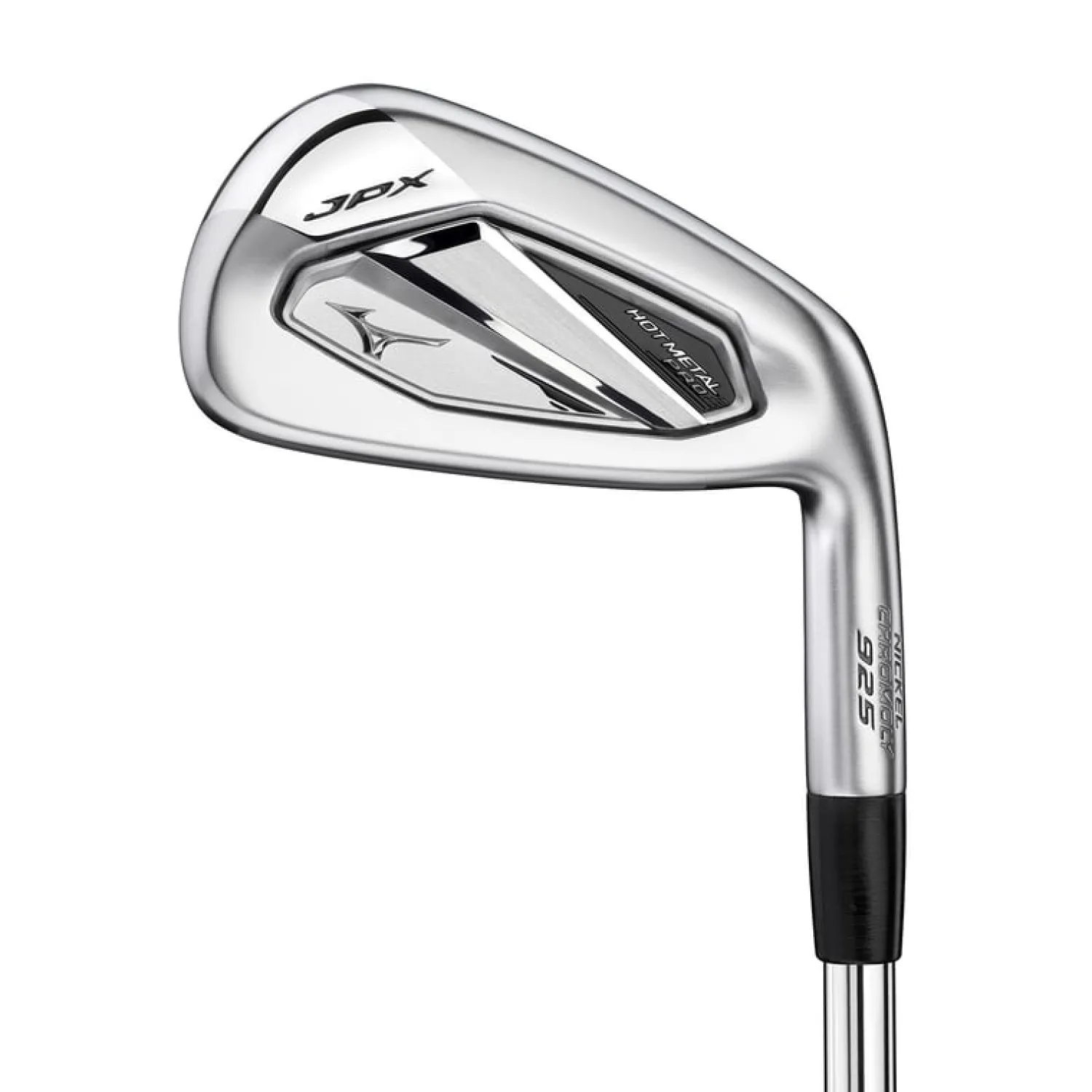 Mizuno Järnset-JPX 925 HM Pro - Stål