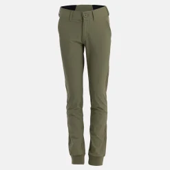 Bogeys & Birdies Juniorkläder Kille-Jr Jogger 4-Way Stretch Leaf Clover Green