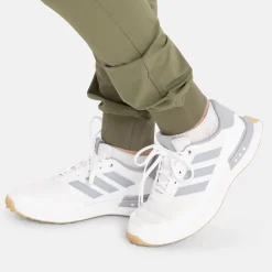 Bogeys & Birdies Juniorkläder Kille-Jr Jogger 4-Way Stretch Leaf Clover Green