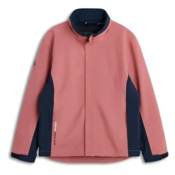 Abacus Juniorkläder Regn-Jr Links 881-Dusty-Rose