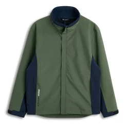 Abacus Juniorkläder Regn-Jr Links Grön 517-Forest