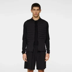 J.Lindeberg Västar Herr-Juliano Pro Pack Svart Black