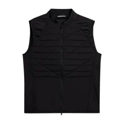 J.Lindeberg Västar Herr-Juliano Pro Pack Svart Black