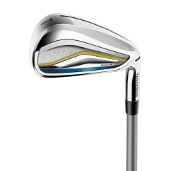 TaylorMade Järnset-Kalea Gold - Lady - Grafit