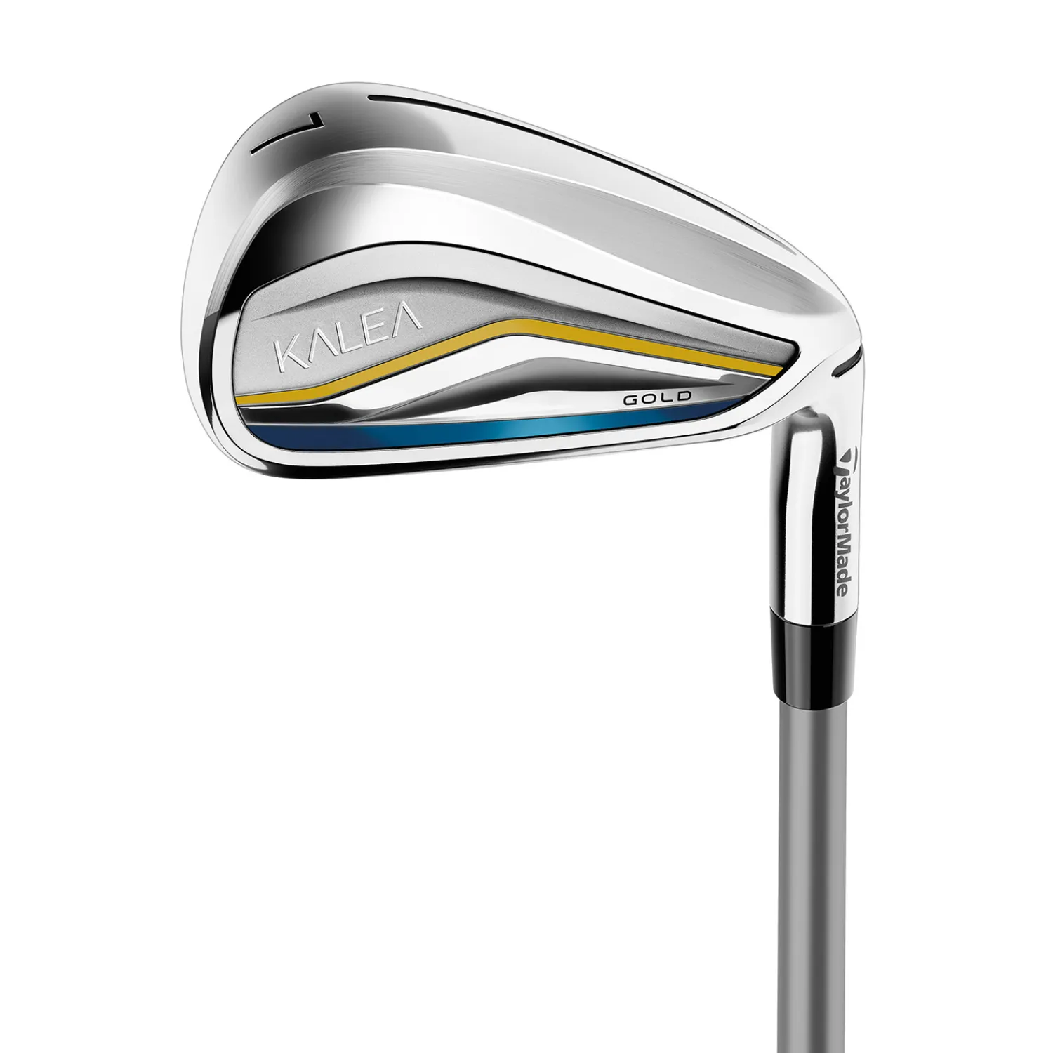 TaylorMade Järnset-Kalea Gold - Lady - Grafit