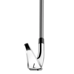 TaylorMade Järnset-Kalea Gold - Lady - Grafit